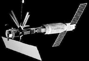 俄羅斯造出反潛艇軍用衛星