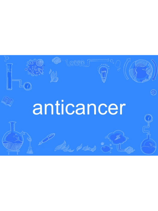 anticancer