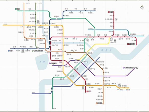 杭州市捷運建設管理暫行辦法