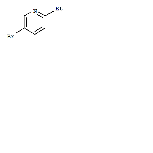 2-乙基-5-溴吡啶