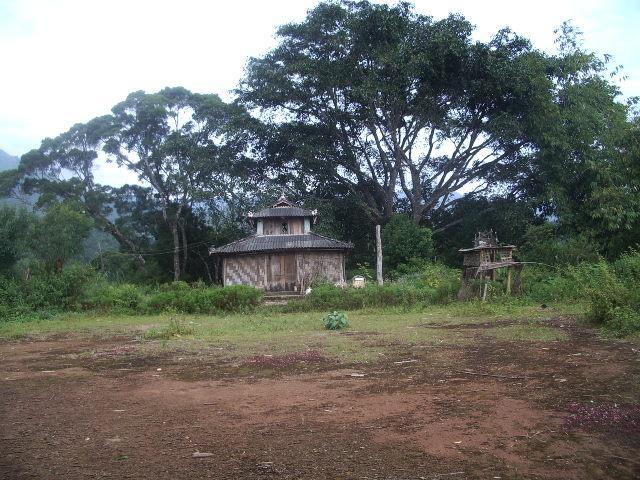 永跌永龍村