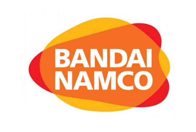 BANDAI-NAMCO