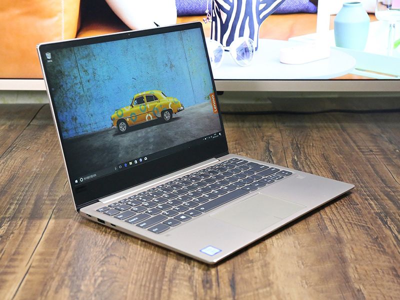 聯想IdeaPad 720S-13IKB