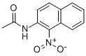 N-（1-硝基-2-萘基）乙醯胺