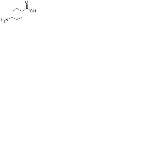 4-氨基環己烷甲酸