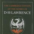 The Plays (The Cambridge Edition of the Works of D. H. Lawrence)