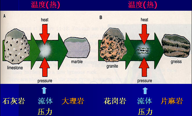 成岩作用