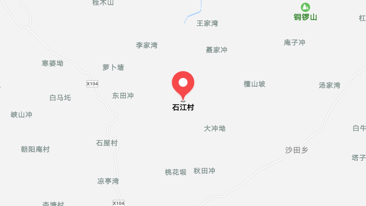 地圖信息