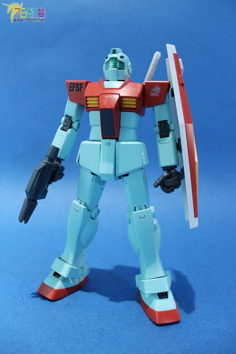 RGM-79 吉姆