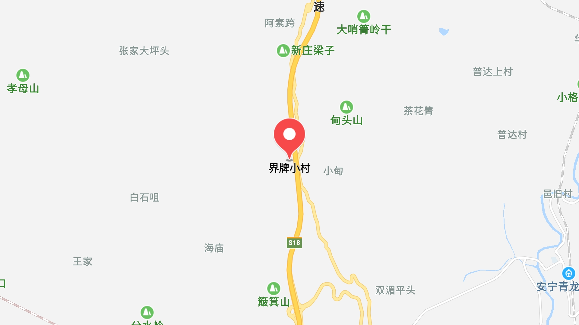 地圖信息