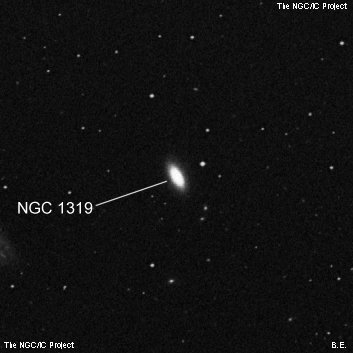 NGC 1319