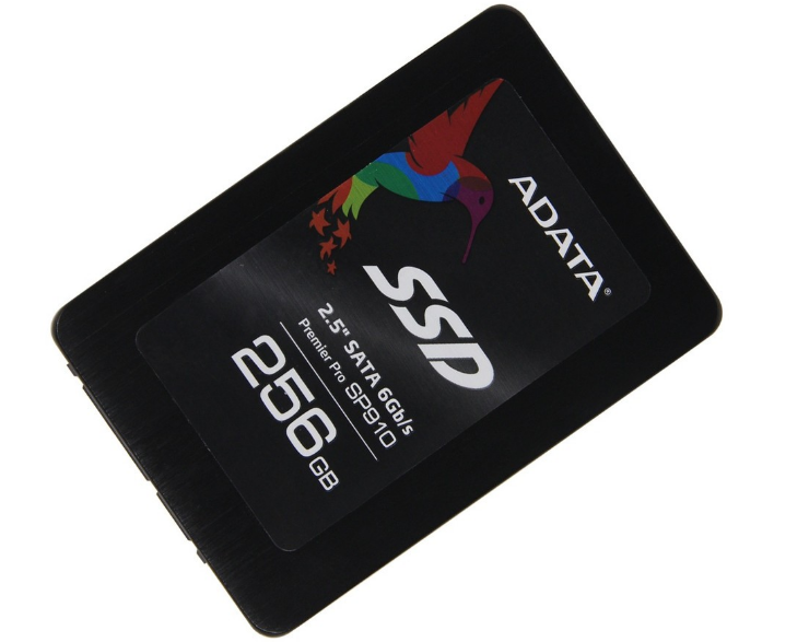 威剛SP910(256GB)