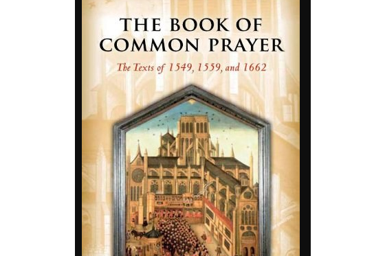 The Book of Common Prayer