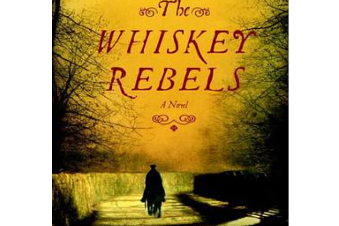 The Whiskey Rebels