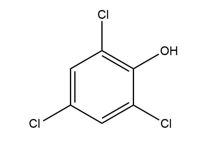 2,4,6-三氯酚