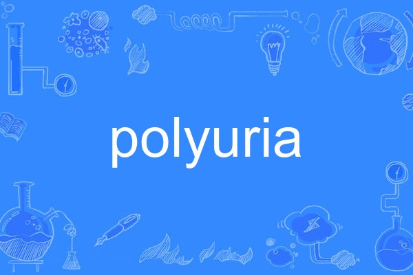 polyuria