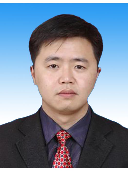 李偉(四川省簡陽市發展和改革局黨組成員、副局長)