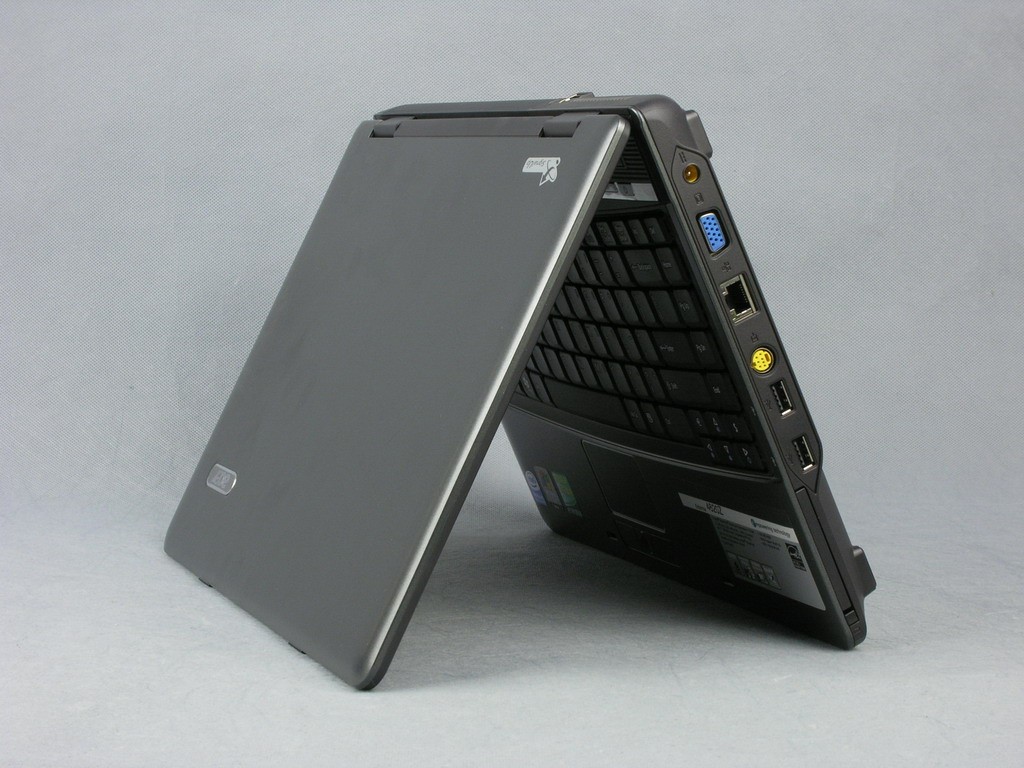 宏碁Aspire 4520-7A1G12CI