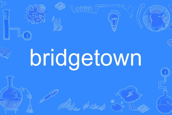 bridgetown