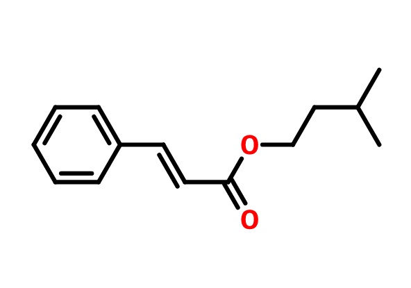 肉桂酸異戊酯