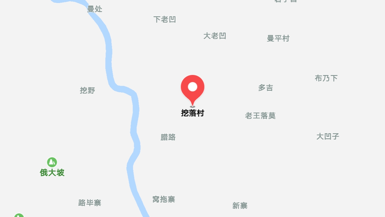 地圖信息