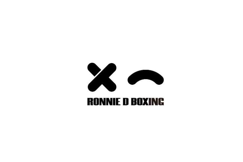 RONNIE D BOXING