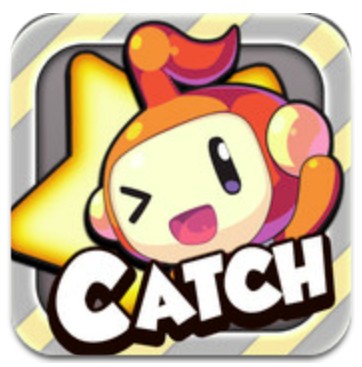 RhythmStar Catch