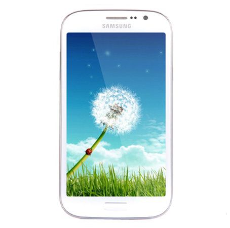 三星Galaxy Grand（I879/電信版）