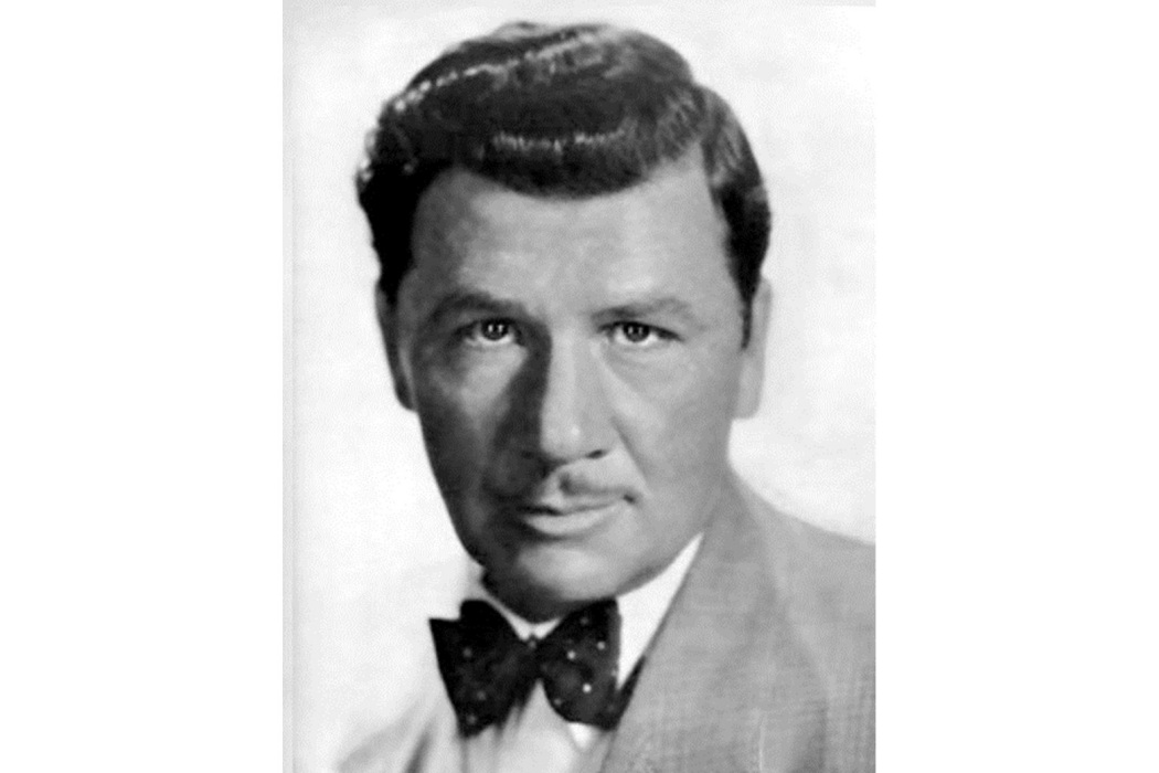 George Bancroft