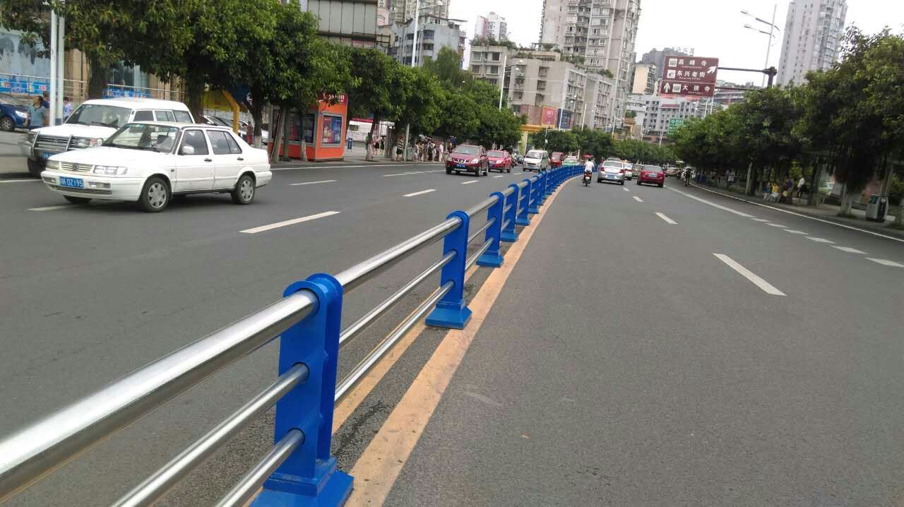 道路安全性