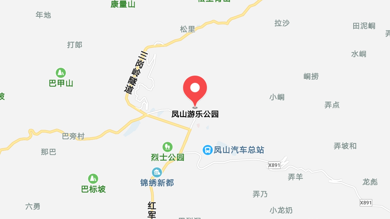 地圖信息