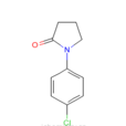 1-（4-氯苯基）-2-吡咯烷酮