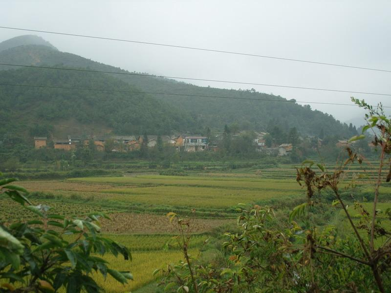 寶峰村(雲南昆明市晉寧縣寶峰鎮下轄村)