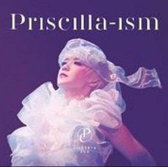 Priscilla-ism(專輯)