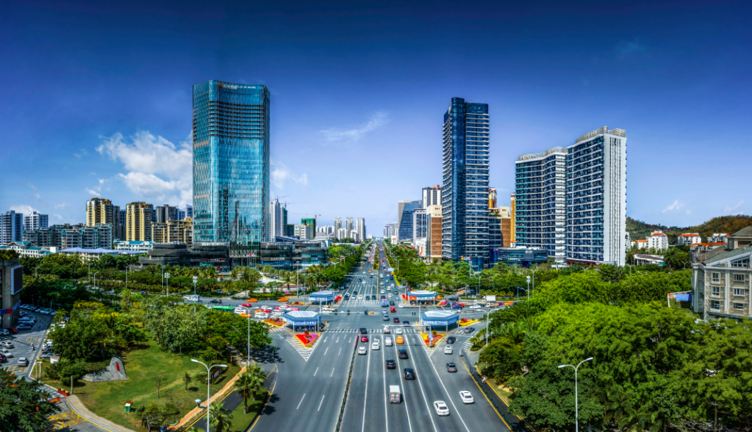 吉陽區(河東區（海南省三亞市河東區）)