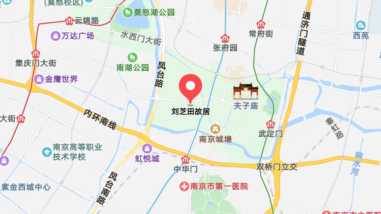 地圖信息