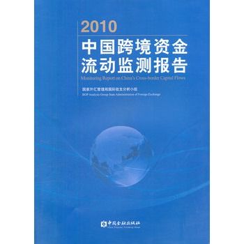 2010年中國跨境資金流動監測報告