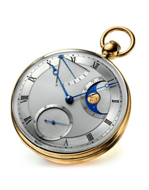 寶璣(Breguet)