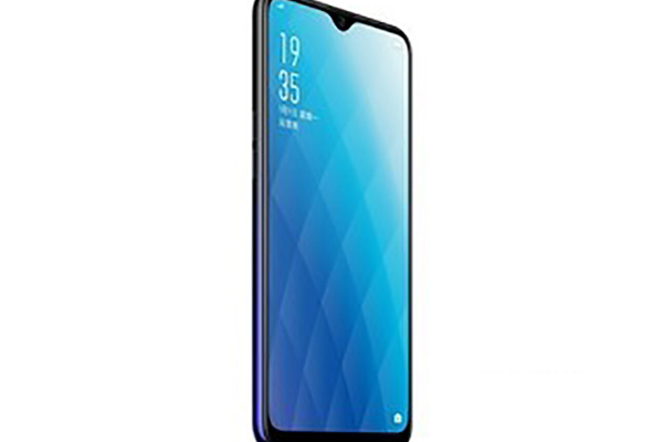 OPPO A7x（移動全網通）