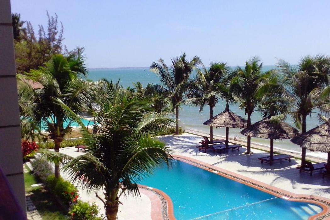 Hoang Lam Resort Mui Ne