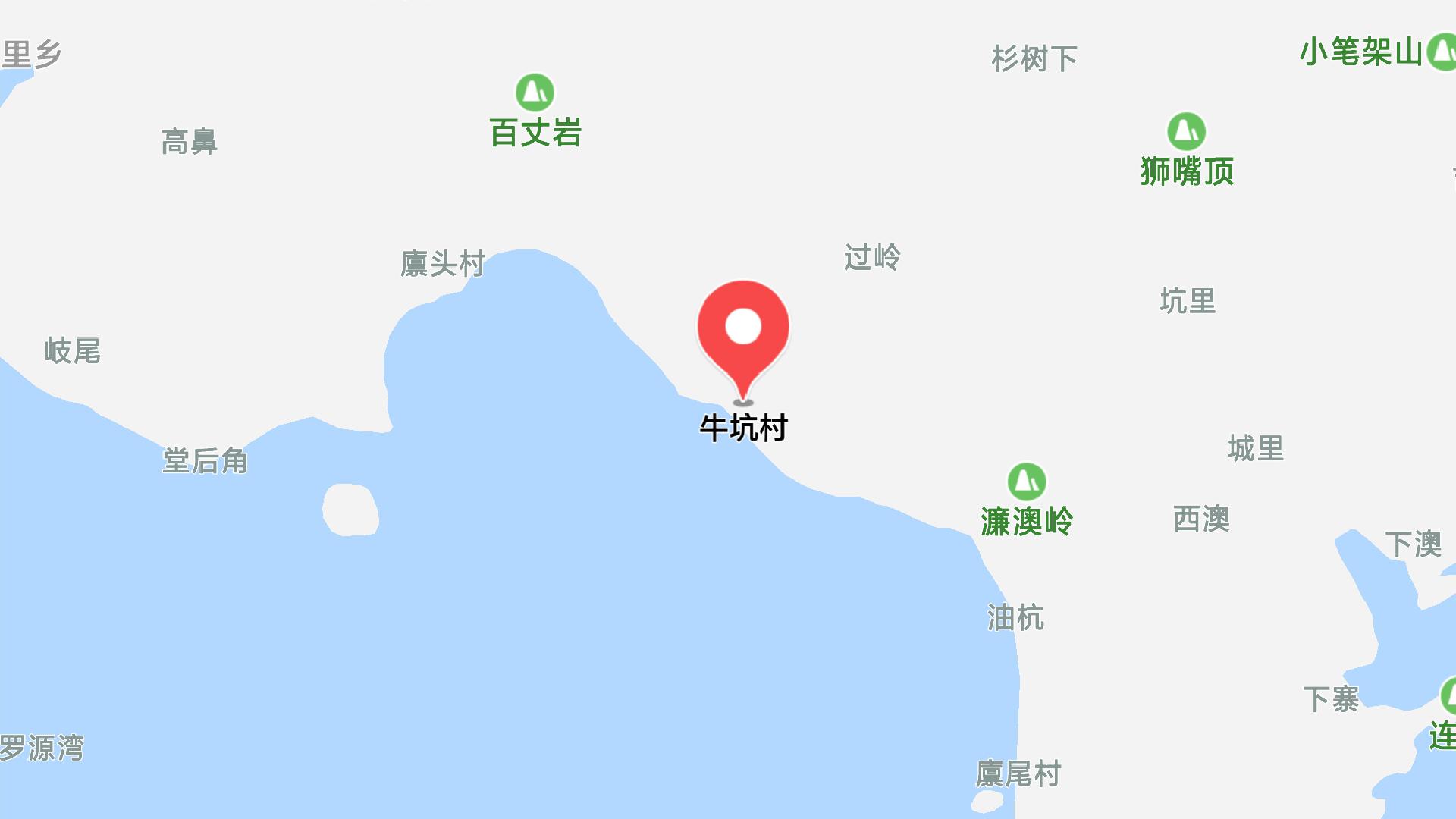 地圖信息