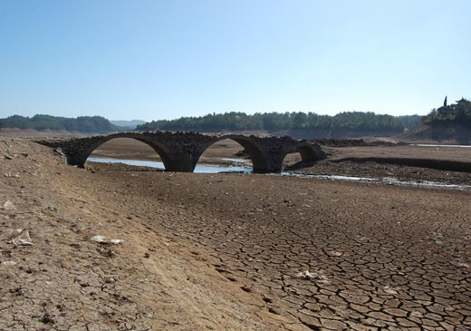 文成縣周濟橋