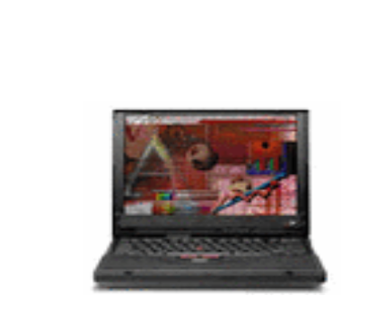 IBM ThinkPad 390X 2626-LOC