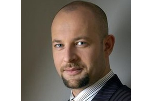 Szymon Bobrowski