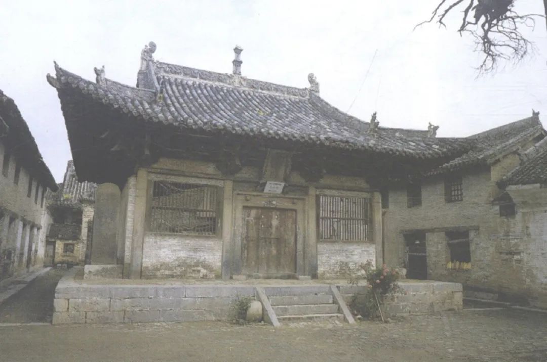 澤州崇壽寺