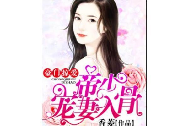 帝少寵妻入骨(香菱著網路小說)