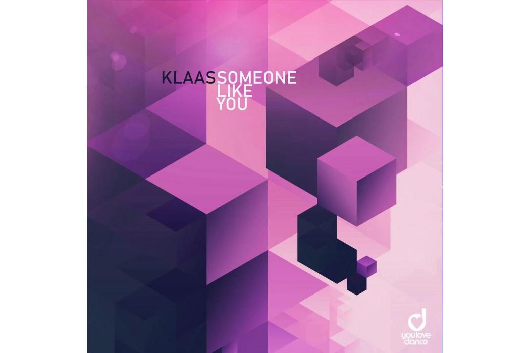 someone like you(Klaas演唱的單曲)