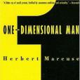 One-dimensional Man(1964年Routledge & Kegan Paul PLC出版的圖書)