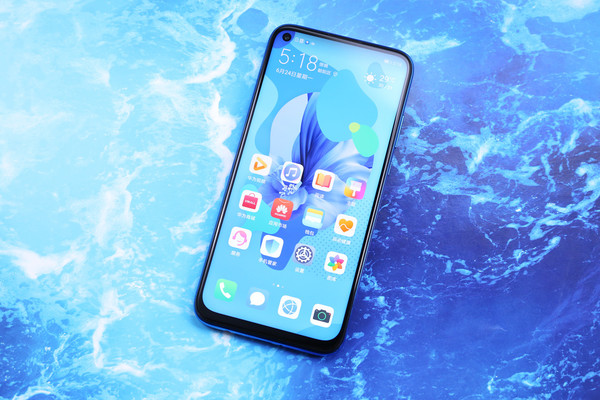 HUAWEI nova 5i