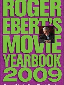 Roger Ebert\x27s Movie Yearbook(Ebert, Roger著圖書)